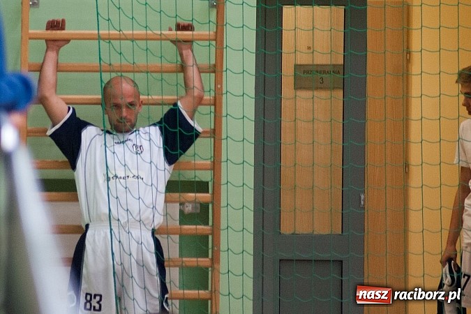 Zdjęcie w galerii na portalu naszraciborz.pl: HLPN: LaŻulowe Wybrzeże na kolanach wiadomości z regionu