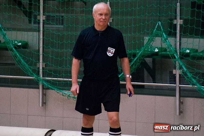 Zdjęcie w galerii na portalu naszraciborz.pl: HLPN: LaŻulowe Wybrzeże na kolanach wiadomości z regionu