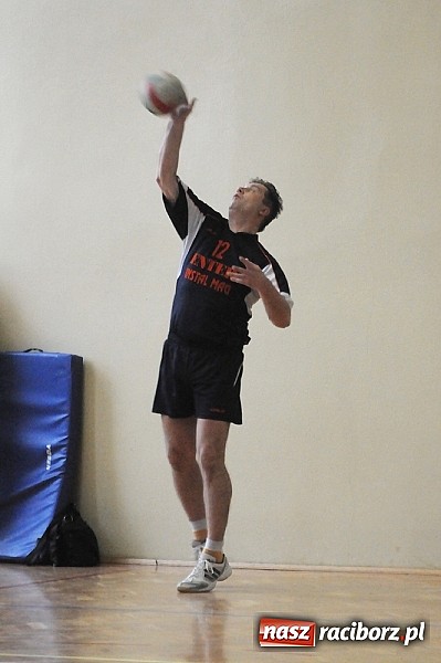 Zdjęcie w galerii na portalu naszraciborz.pl: RLPS: Szósta kolejka za nami wiadomości z regionu