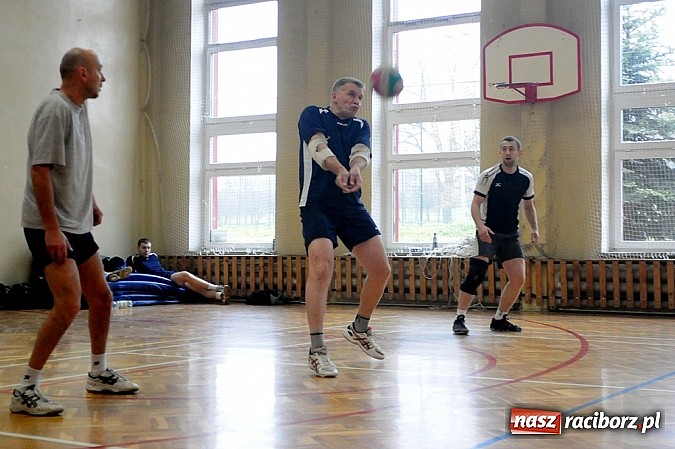 Zdjęcie w galerii na portalu naszraciborz.pl: RLPS: Szósta kolejka za nami wiadomości z regionu