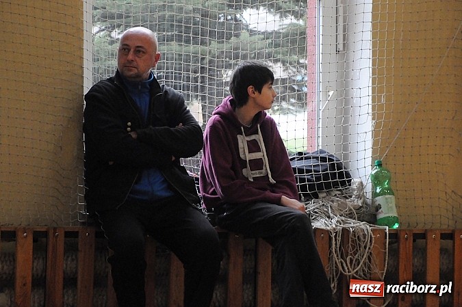 Zdjęcie w galerii na portalu naszraciborz.pl: RLPS: Szósta kolejka za nami wiadomości z regionu