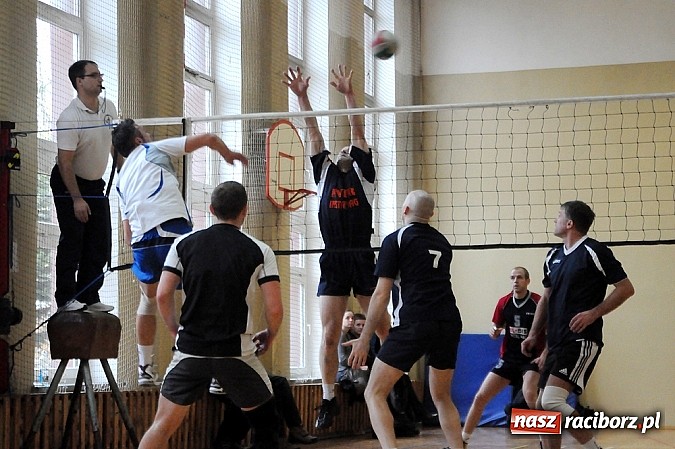 Zdjęcie w galerii na portalu naszraciborz.pl: RLPS: Szósta kolejka za nami wiadomości z regionu