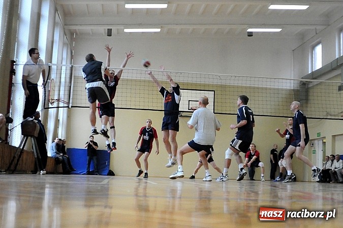 Zdjęcie w galerii na portalu naszraciborz.pl: RLPS: Szósta kolejka za nami wiadomości z regionu