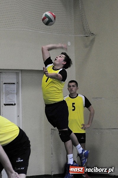 Zdjęcie w galerii na portalu naszraciborz.pl: RLPS: Szósta kolejka za nami wiadomości z regionu