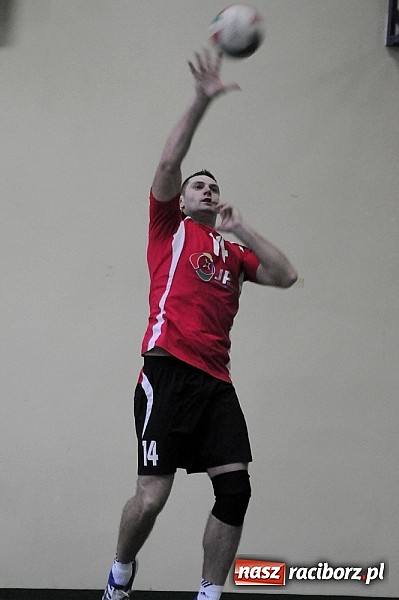 Zdjęcie w galerii na portalu naszraciborz.pl: RLPS: Szósta kolejka za nami wiadomości z regionu