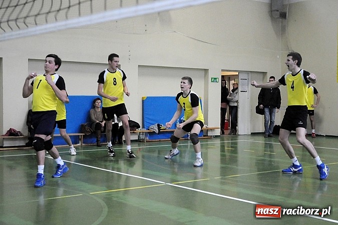 Zdjęcie w galerii na portalu naszraciborz.pl: RLPS: Szósta kolejka za nami wiadomości z regionu