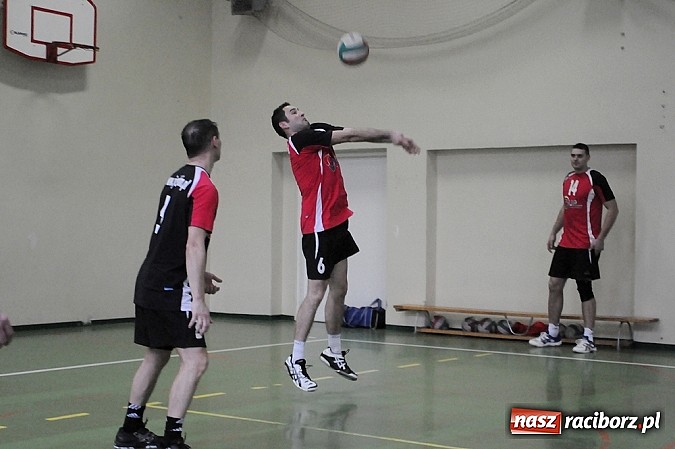 Zdjęcie w galerii na portalu naszraciborz.pl: RLPS: Szósta kolejka za nami wiadomości z regionu