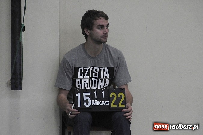 Zdjęcie w galerii na portalu naszraciborz.pl: RLPS: Szósta kolejka za nami wiadomości z regionu