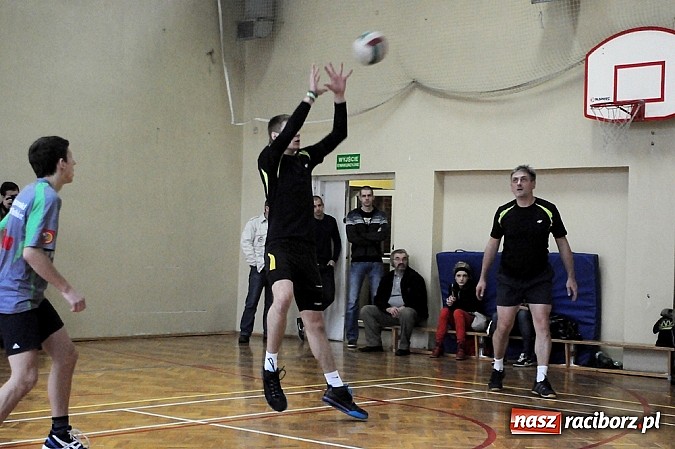 Zdjęcie w galerii na portalu naszraciborz.pl: RLPS: Szósta kolejka za nami wiadomości z regionu