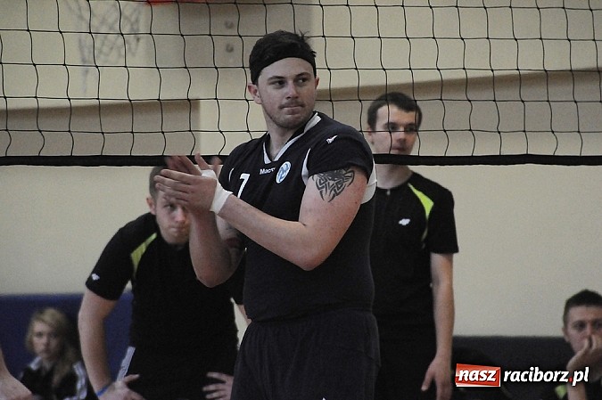 Zdjęcie w galerii na portalu naszraciborz.pl: RLPS: Szósta kolejka za nami wiadomości z regionu