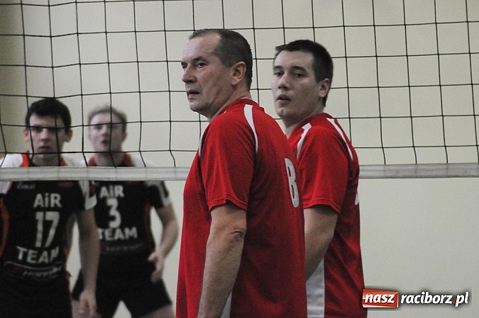 Zdjęcie w galerii na portalu naszraciborz.pl: RLPS: Szósta kolejka za nami wiadomości z regionu