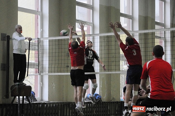 Zdjęcie w galerii na portalu naszraciborz.pl: RLPS: Szósta kolejka za nami wiadomości z regionu