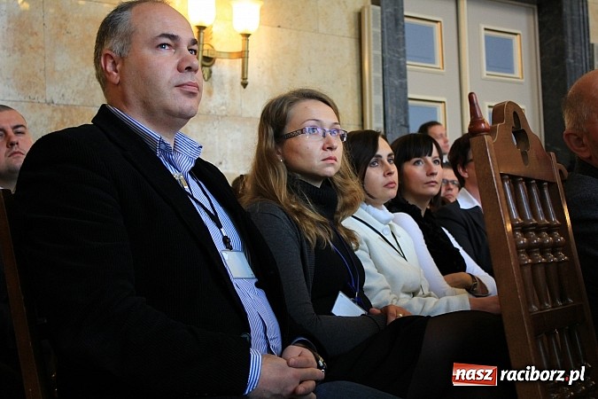 Zdjęcie w galerii na portalu naszraciborz.pl: Będziemy mogli spać spokojnie. Wydano zgodę na budowę zbiornika  wiadomości z regionu