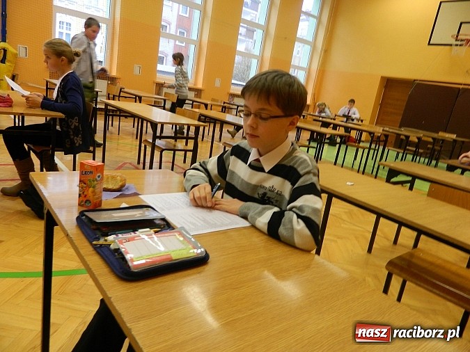 Zdjęcie w galerii na portalu naszraciborz.pl: Chrystus drogą naszego zbawienia, czyli co dzieci wiedzą o religii? wiadomości z regionu