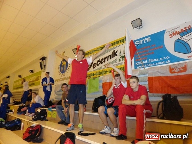 Zdjęcie w galerii na portalu naszraciborz.pl: Pływanie: Nasi zawodnicy z medalami wiadomości z regionu