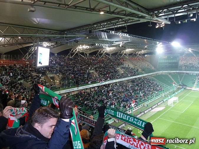 Zdjęcie w galerii na portalu naszraciborz.pl: Trenerzy naszego Podokręgu na Kongresie w Warszawie wiadomości z regionu