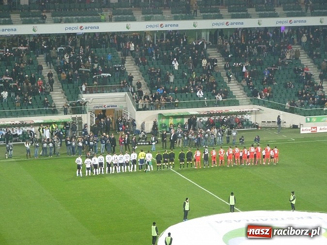 Zdjęcie w galerii na portalu naszraciborz.pl: Trenerzy naszego Podokręgu na Kongresie w Warszawie wiadomości z regionu