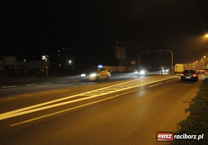 Zdjęcie w galerii na portalu naszraciborz.pl: Ruszyły prace na Bosackiej. Będzie tylko po jednym pasie ruchu w każdą stronę. Starosta zdradził, kto stoi za zmianami! wiadomości z regionu