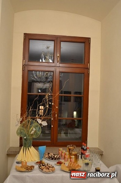 Zdjęcie w galerii na portalu naszraciborz.pl: Łężczok w fotografii - wernisaż Wiesławy Hołyńskiej wiadomości z regionu