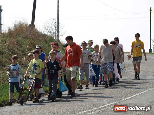 Zdjęcie w galerii na portalu naszraciborz.pl: Tradycji stało się zadość wiadomości z regionu