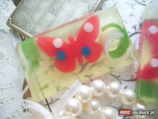 Zdjęcie w galerii na portalu naszraciborz.pl: Nowe klejnoty w 