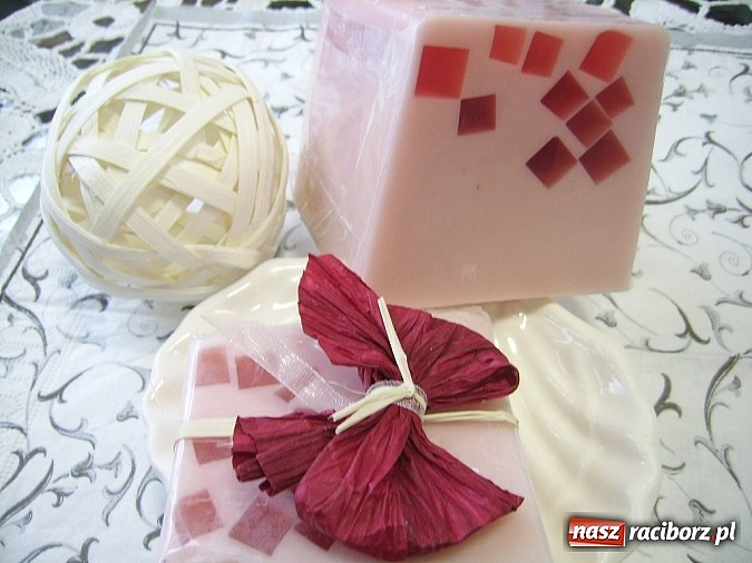 Zdjęcie w galerii na portalu naszraciborz.pl: Nowe klejnoty w 