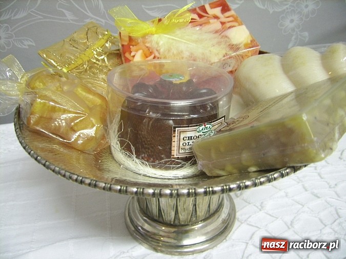 Zdjęcie w galerii na portalu naszraciborz.pl: Nowe klejnoty w 