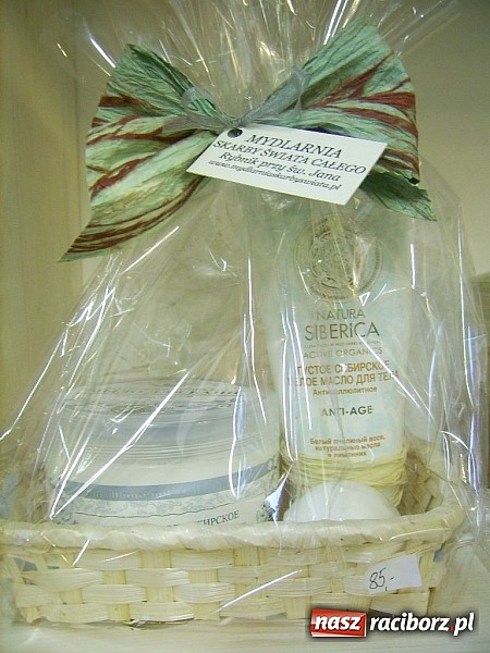 Zdjęcie w galerii na portalu naszraciborz.pl: Nowe klejnoty w 