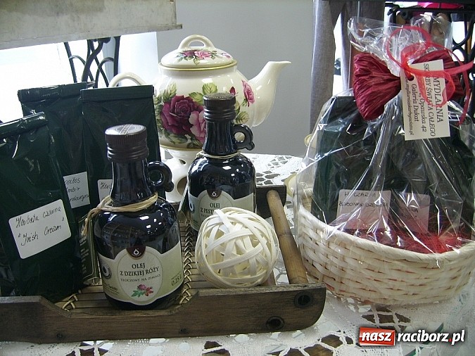 Zdjęcie w galerii na portalu naszraciborz.pl: Nowe klejnoty w 