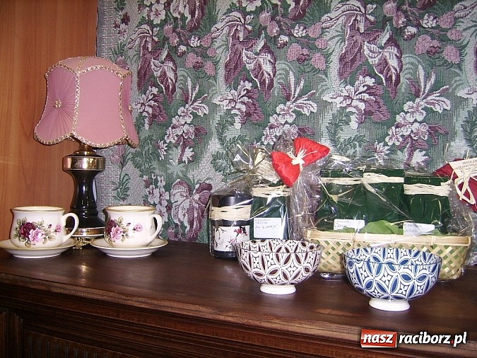 Zdjęcie w galerii na portalu naszraciborz.pl: Nowe klejnoty w 