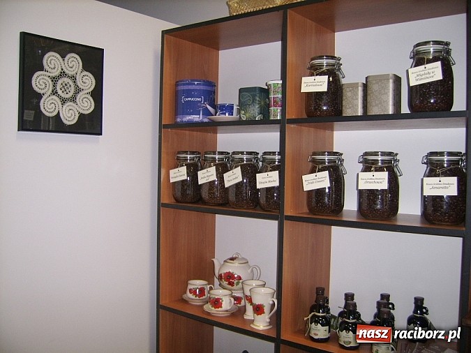 Zdjęcie w galerii na portalu naszraciborz.pl: Nowe klejnoty w 