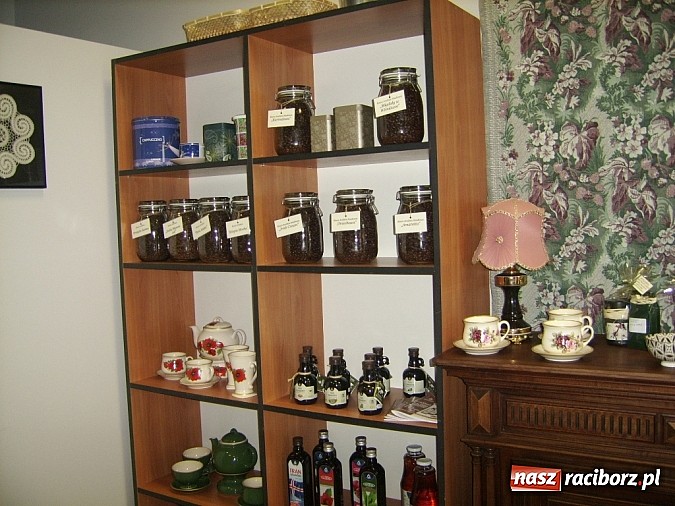 Zdjęcie w galerii na portalu naszraciborz.pl: Nowe klejnoty w 