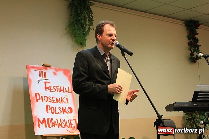 Zdjęcie w galerii na portalu naszraciborz.pl: Śpiewają po polsku i morawsku wiadomości z regionu