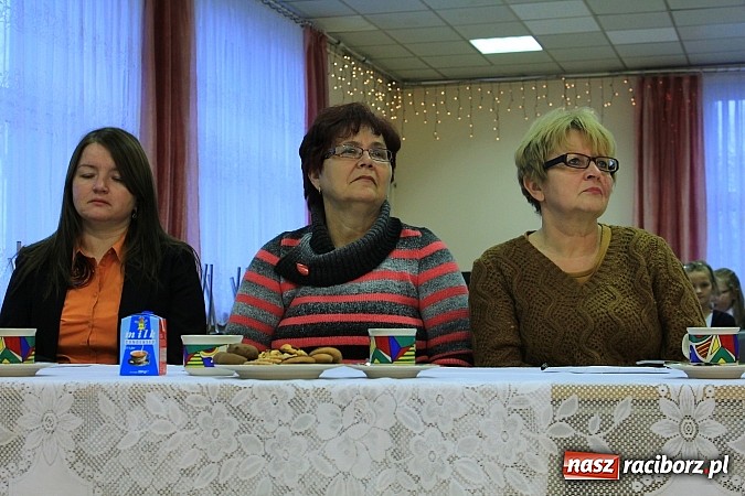 Zdjęcie w galerii na portalu naszraciborz.pl: Śpiewają po polsku i morawsku wiadomości z regionu