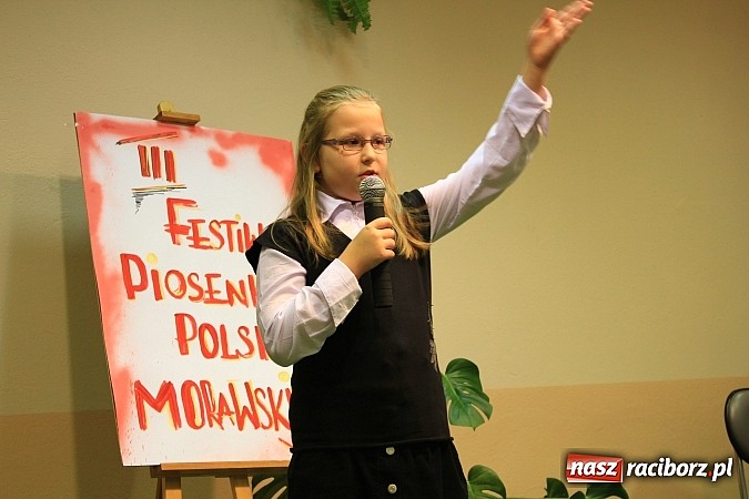 Zdjęcie w galerii na portalu naszraciborz.pl: Śpiewają po polsku i morawsku wiadomości z regionu