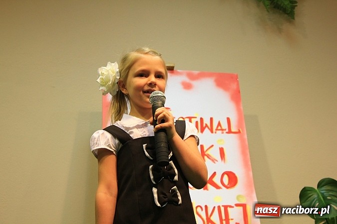 Zdjęcie w galerii na portalu naszraciborz.pl: Śpiewają po polsku i morawsku wiadomości z regionu