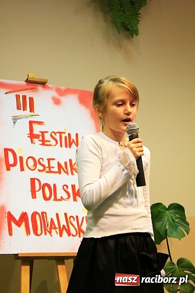 Zdjęcie w galerii na portalu naszraciborz.pl: Śpiewają po polsku i morawsku wiadomości z regionu