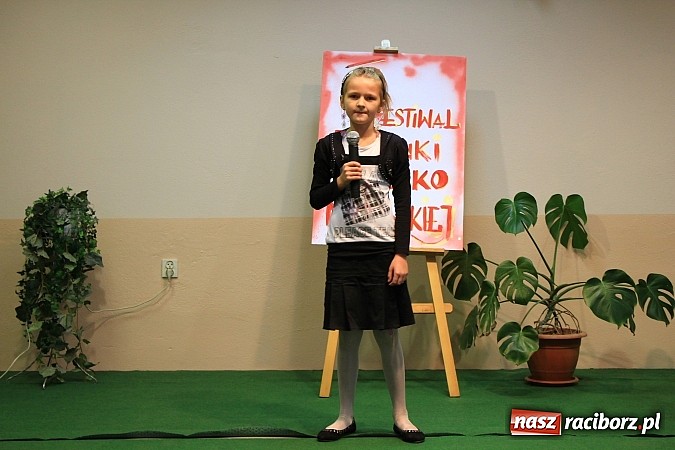 Zdjęcie w galerii na portalu naszraciborz.pl: Śpiewają po polsku i morawsku wiadomości z regionu