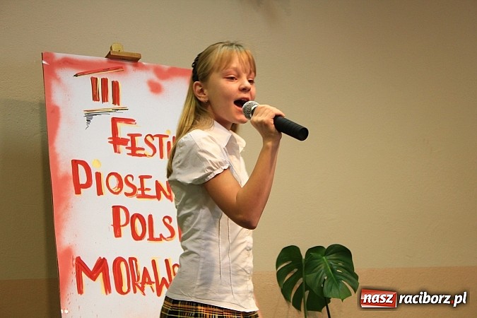 Zdjęcie w galerii na portalu naszraciborz.pl: Śpiewają po polsku i morawsku wiadomości z regionu