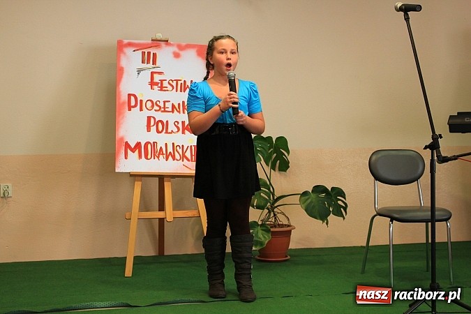 Zdjęcie w galerii na portalu naszraciborz.pl: Śpiewają po polsku i morawsku wiadomości z regionu