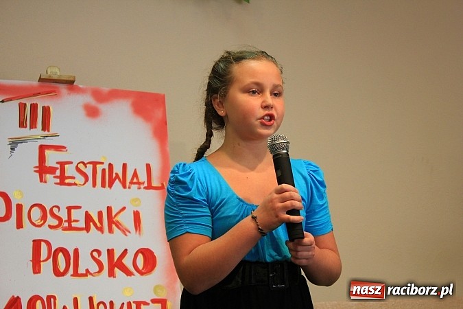 Zdjęcie w galerii na portalu naszraciborz.pl: Śpiewają po polsku i morawsku wiadomości z regionu