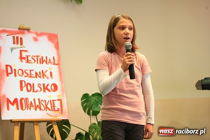 Zdjęcie w galerii na portalu naszraciborz.pl: Śpiewają po polsku i morawsku wiadomości z regionu