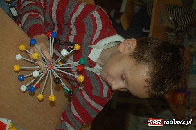 Zdjęcie w galerii na portalu naszraciborz.pl: Dzień otwarty w Szkole na Ostrogu wiadomości z regionu