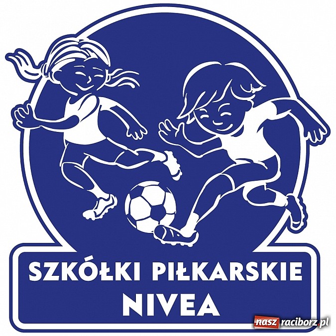 Zdjęcie w galerii na portalu naszraciborz.pl: Jak trenują śląskie „Szkółki piłkarskie NIVEA”? wiadomości z regionu