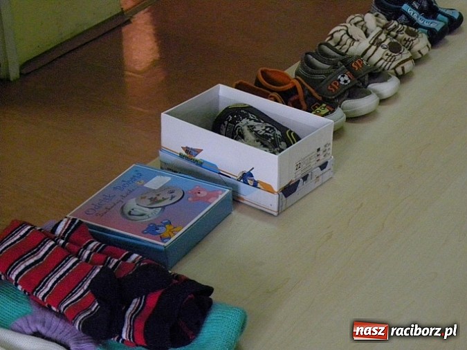 Zdjęcie w galerii na portalu naszraciborz.pl: Detoks Konsumencki trwa! wiadomości z regionu