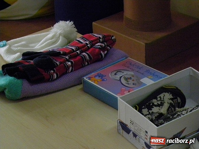 Zdjęcie w galerii na portalu naszraciborz.pl: Detoks Konsumencki trwa! wiadomości z regionu