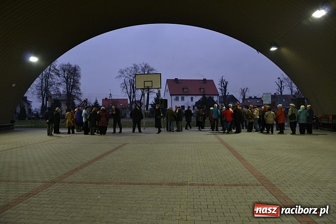 Zdjęcie w galerii na portalu naszraciborz.pl: Na granicy powstał park zdrowia wiadomości z regionu