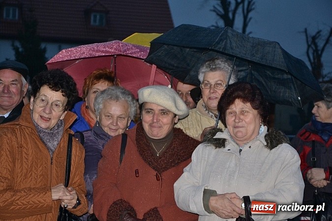Zdjęcie w galerii na portalu naszraciborz.pl: Na granicy powstał park zdrowia wiadomości z regionu