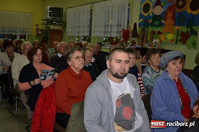 Zdjęcie w galerii na portalu naszraciborz.pl: Na granicy powstał park zdrowia wiadomości z regionu