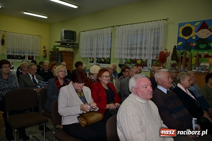 Zdjęcie w galerii na portalu naszraciborz.pl: Na granicy powstał park zdrowia wiadomości z regionu